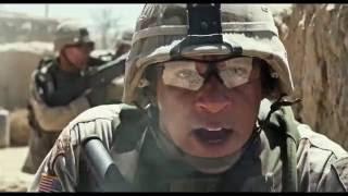 Billy Lynn's Long Halftime Walk Trailer #1 (русская озвучка)