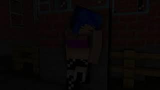 "Wolf Girl" (Song by Hollywood Undead) | Minecraft Short/Teaser Animation