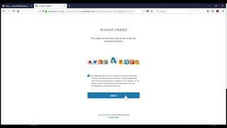 How to Create and Verify the Autodesk Account (Updated on October 7, 2018)