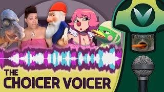 Vinny - The Choicer Voicer