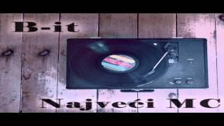 B-it - Najveći MC - #2014