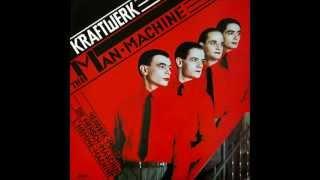 Kraftwerk -͇ ͇T͇h͇e͇ ͇R͇o͇b͇o͇t͇s͇ ͇(͇1͇9͇7͇8͇)͇