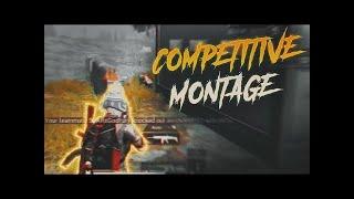 highlights competitive scrim - pubg mobile scrim montage #6- Iphone 11