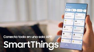 Samsung - SmartThings