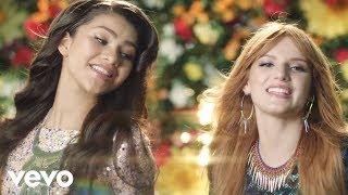 Bella Thorne, Zendaya - Fashion Is My Kryptonite (from "Shake It Up: Made in Japan")