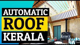 Automatic roof Kerala (remote control roof)