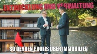 So denken Profis über Immobilien #immobilien #profis #offmarketimmobilien #verwaltung #entwicklung