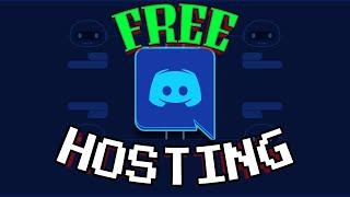 [2023] - How to host your Discord Bot 24/7 for FREE (Discloud)!