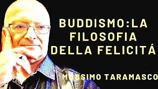 Buddismo, la filosofia della felicità