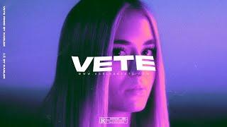 Vete - Beat Reggaeton Instrumental (Prod. Karlek)