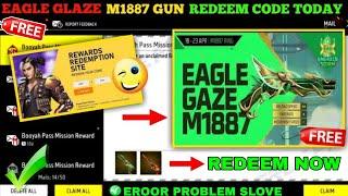 FREE FIRE REDEEM CODE TODAY 3 JULY REDEEM CODE FREE FIRE | FF REDEEM CODE TODAY 3 JULY