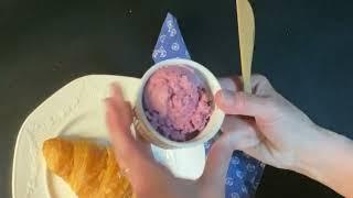 Blueberry Butter