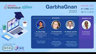 GarbhaGnan Online CME 2020 | Full Webinar | GGIRHR | GarbhaGudi IVF Centre.