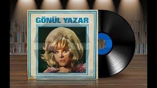 Gönül Yazar - Buruk Acı (Orijinal Plak Kayıt) 45lik