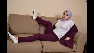 hot and sexy ai hijab girls