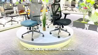 NOEL FURNITURE | Specializing in the production of office chairs and modern office furniture