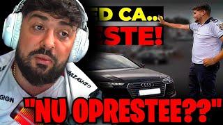 IMOGEN REACTIONEAZA LA Nu te uita la acest clip daca stai prost cu nervii - FAPTE-N TRAFIC EP. 94