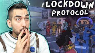 3 TANE C4 PATLATMAK MI ? MÜMKÜN MÜ ? | LOCKDOWN PROCOTOL | #16