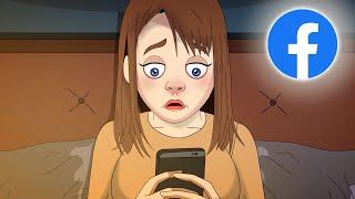 3 FACEBOOK MARKETPLACE Horror Stories Animated