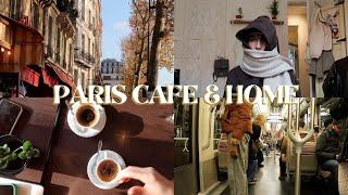 balaclava French press incident and Paris cafe