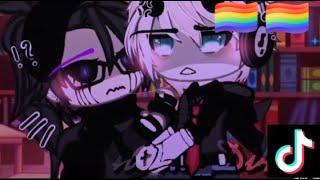 #GachaLife #SasuNaru #NarutoGacha #GachaClub #MemeGachaLife | Gacha Life LGBTQ Tiktok Compilation