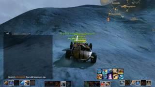 Archeage - How to get out from karkasse with trading packs