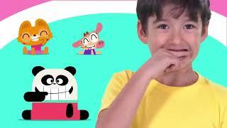 Lingokids ABC SONG DANCE  | ABCD In the Morning Brush your Teeth