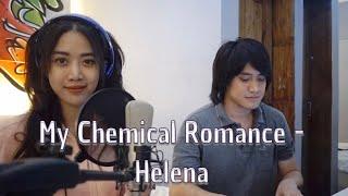 MCR Helena (Cover) Kevin Aprilio feat Widy Vierratale