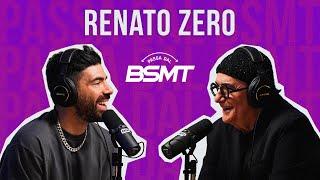 UNA VITA DA ZEROFOLLIA! RENATO ZERO passa dal BSMT!