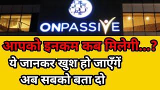 #Onpassive ||The World Biggest IT Company||by Arvind sir||