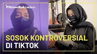 Link OnlyFans Mariam Hadid Diburu Netizen, Ini Sosok Perempuan Kontroversial yang Viral di TikTok