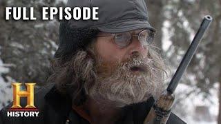 Mountain Men: Lifeblood (Season 4, Episode 8) | Full Episode | History