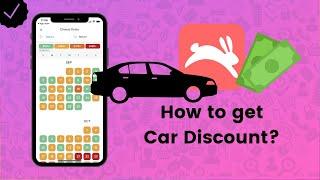 How to get Exclusive Rental Car Discounts on Hopper? - Hopper Tips