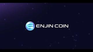 Enjin Coin (#ENJ): мнение по рынку, прогноз, обзор.