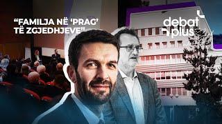 KOSOVA MES KOMBIT DHE FESË -  Debat Plus me Ermal Pandurin