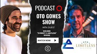 "Real World Asset Tokenization" in $GEMS w/ Bob Reid "Everest & Limitless"