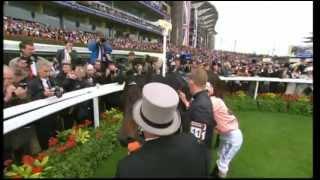 Black Caviar - Diamond Jubilee Stakes - Royal Ascot 2012