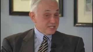 Leadership Speaker Series: Les Wexner