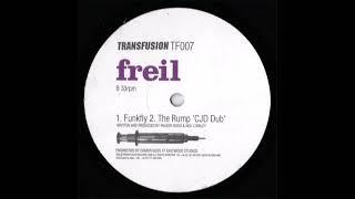 Freil  -  Funkfly