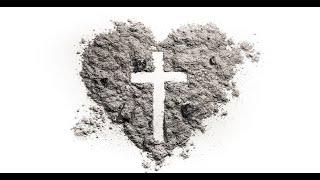 Wednesday 7pm Mass 5.3.2025 - Ash Wednesday