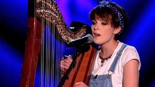 Anna McLuckie performs 'Get Lucky' by Daft Punk | The Voice UK - BBC