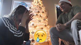 Emotional Christmas Present Opening! *CHRISTMAS DAY 2020*