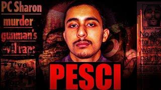 NorthWest London's Most Dangerous Gangster: Pesci