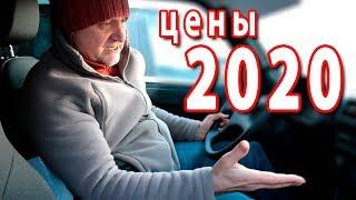 Новая Нива 2020 года цена, новый интерьер 3Д и полный привод