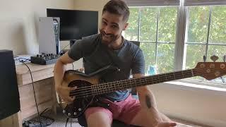 How to Learn Your Circle of Fourths and Fifths for Bass Players!