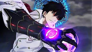 Top 10 Anime Where Mc is a Underestimated Transfer Student Who’s Extremely Overpowered!!! [HD]