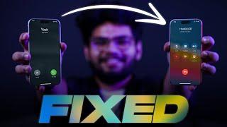 7 Ways to Fix Call Failed on iPhone 