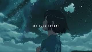 REXER X - MY ONLY DESIRE (OFFICIAL VISUALIZER)