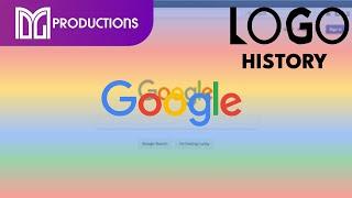 Logo History: Google