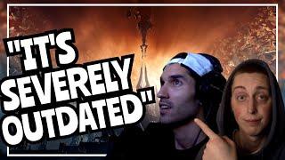 Reaction: Why Stoopzz Left WoW for Lost Ark, and Why You Should Too | World of Warcraft vs Lost Ark